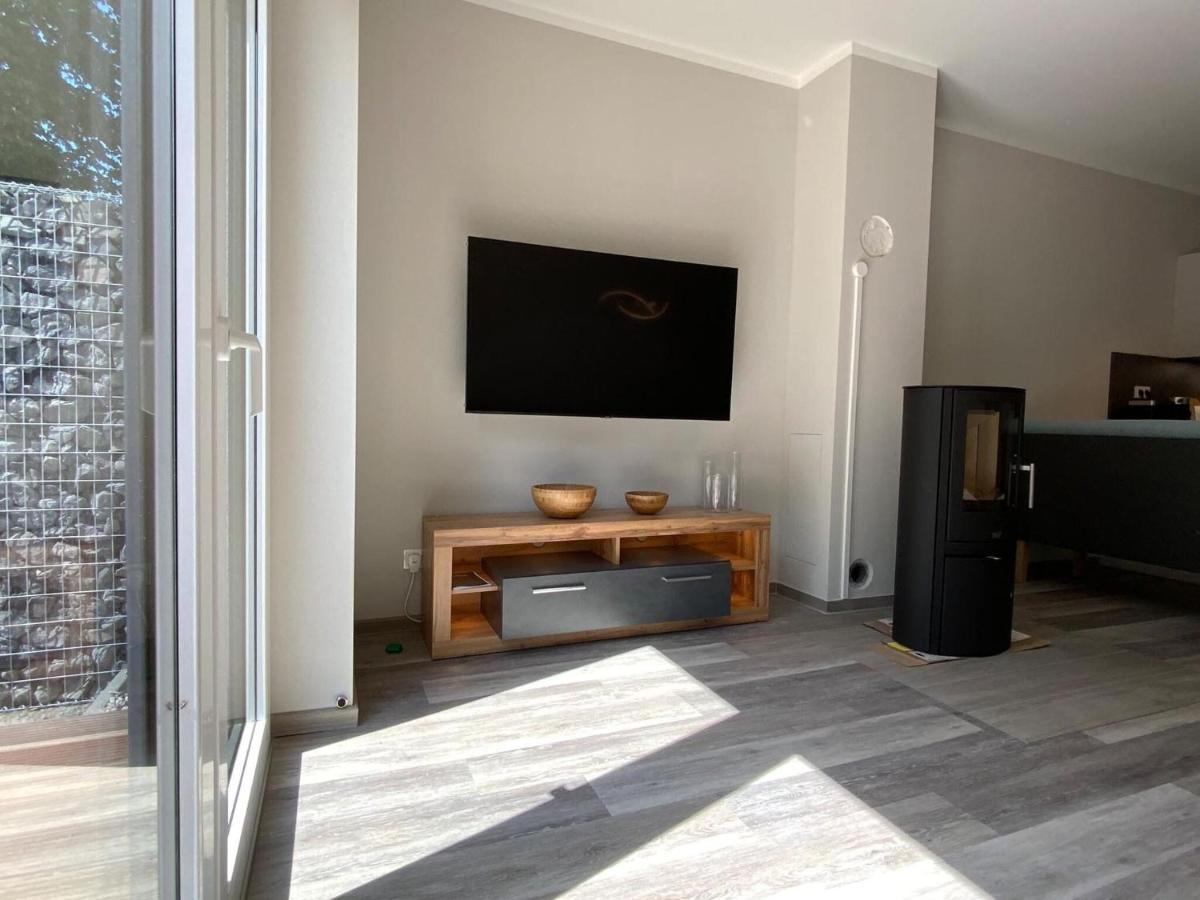 Petersdorf auf Fehmarn Exclusives Appartement Auf Fehmarn מראה חיצוני תמונה