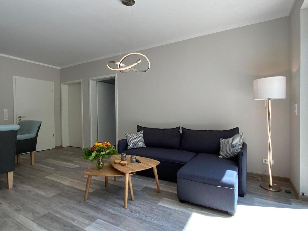 Petersdorf auf Fehmarn Exclusives Appartement Auf Fehmarn מראה חיצוני תמונה
