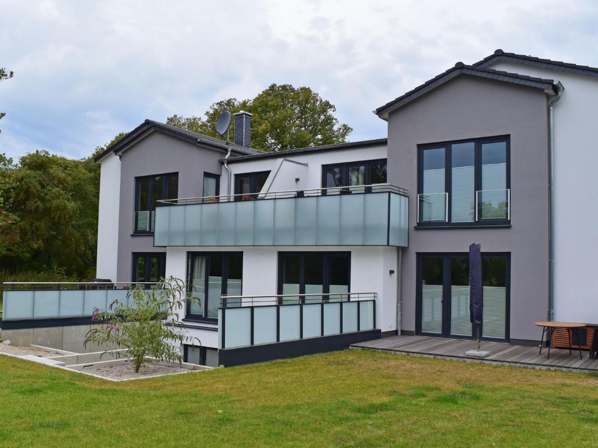 Petersdorf auf Fehmarn Exclusives Appartement Auf Fehmarn מראה חיצוני תמונה
