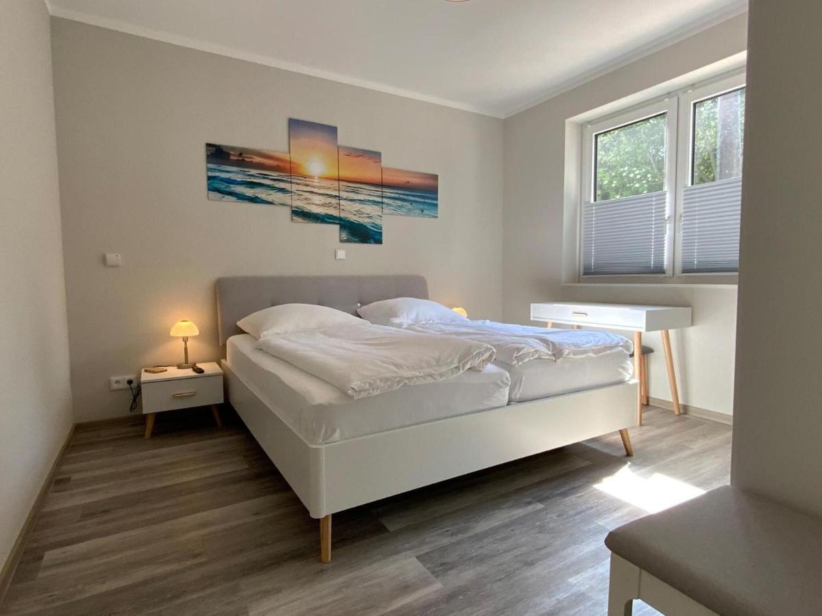 Petersdorf auf Fehmarn Exclusives Appartement Auf Fehmarn מראה חיצוני תמונה