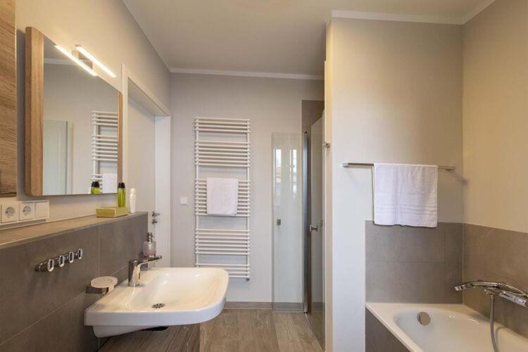 Petersdorf auf Fehmarn Exclusives Appartement Auf Fehmarn מראה חיצוני תמונה