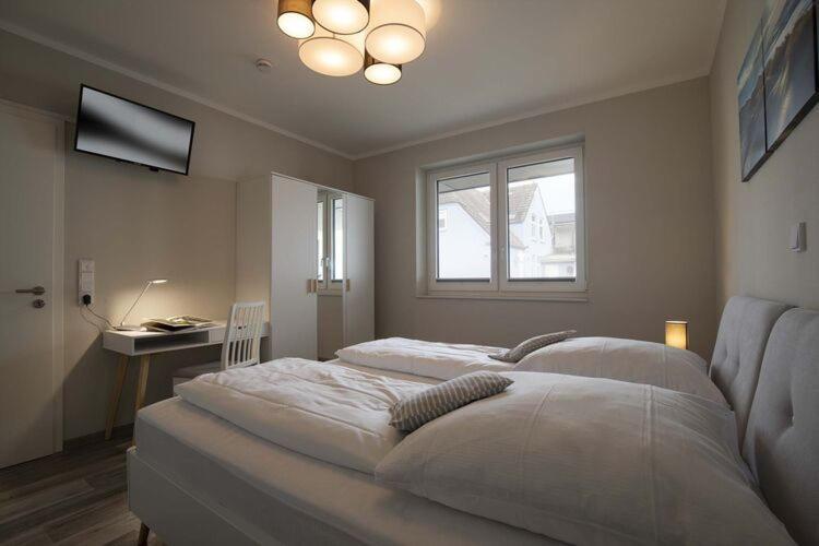 Petersdorf auf Fehmarn Exclusives Appartement Auf Fehmarn מראה חיצוני תמונה